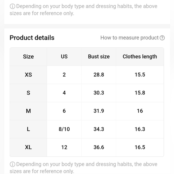 Just a girl Black and Pink Crop top Baby tee Size Large New - Picture 5 of 6